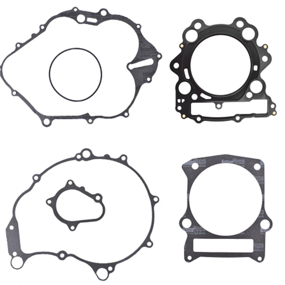 Full Gasket Kit Set For Yamaha Raptor 660R YFM660R YFM 660R YFM660 R 2001-2005