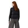 Levis Womens/Ladies Western Bubble Gilet