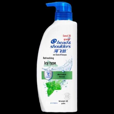Shampoo e balsami per capelli