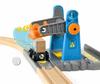 Brio World Güterladekran - Smart Tech - 33827