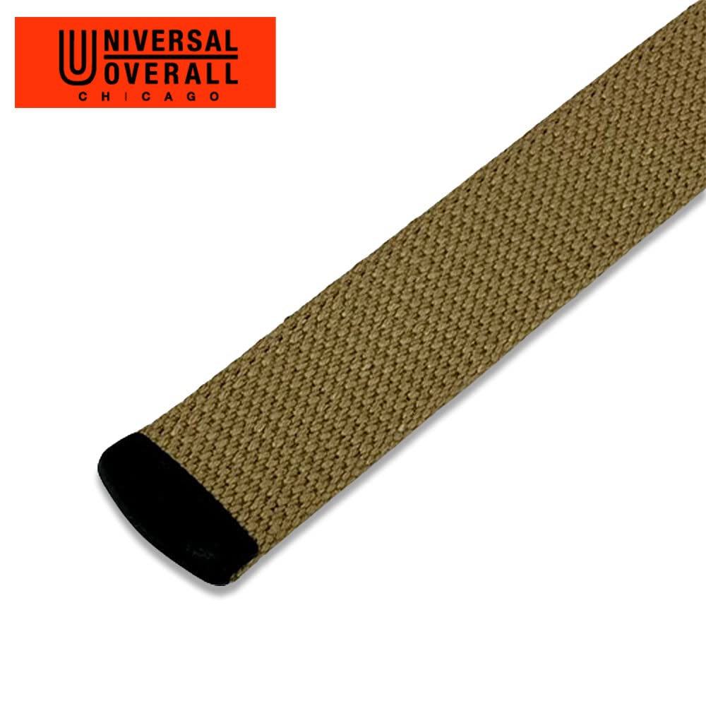 UNIVERSAL OVERALL 32mm YKK Spenne Beige Belte,