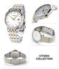CITIZEN Collection Solar Watch Brand Watch Eco-Drive Japanese-made Men's BM6774-51C