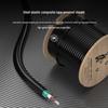 Guanghang GH-GYXTW Armored Single-Mode Outdoor Fiber Optic Cable