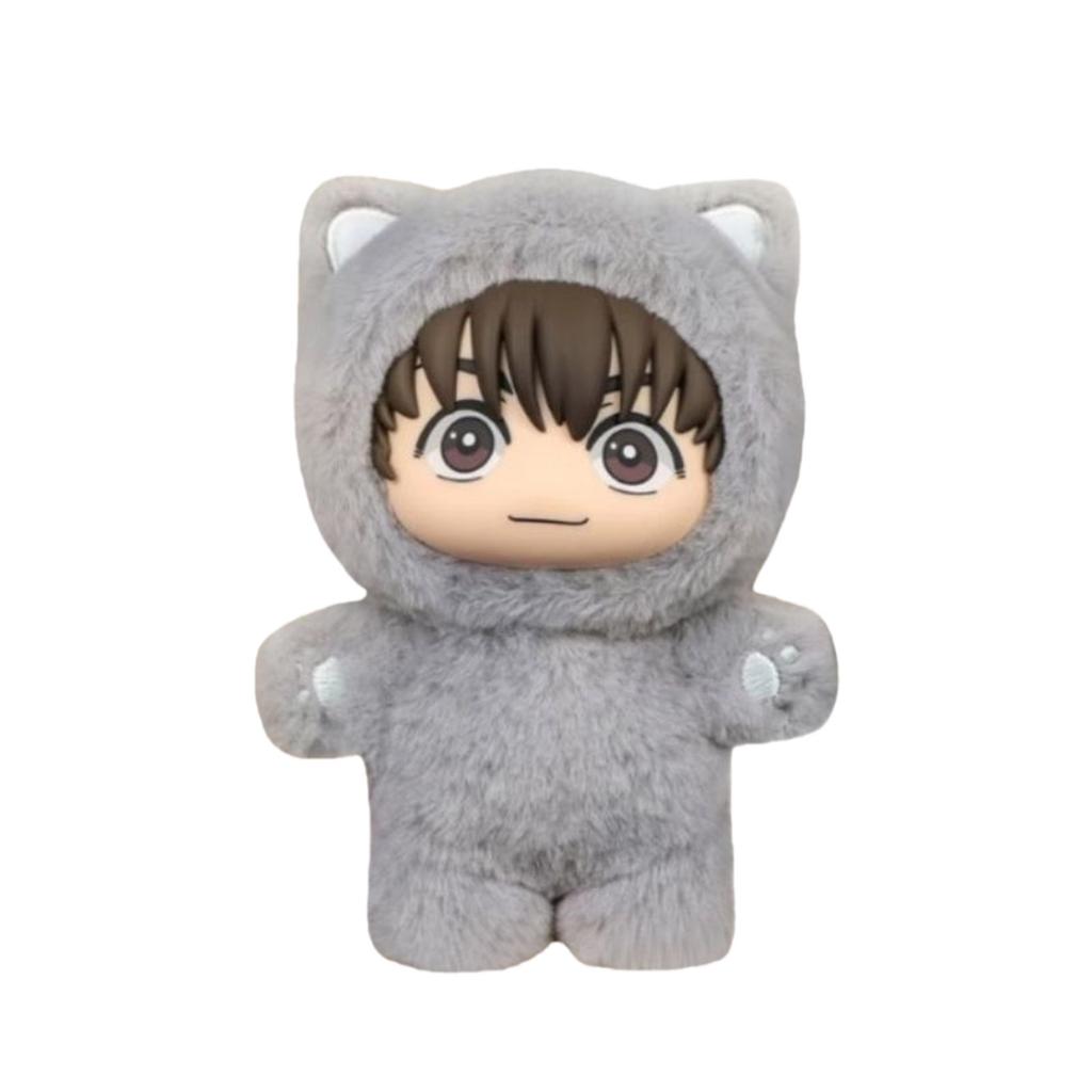 Surprise Toys, Collectibles, Creative Gifts, And -themed Plush Toys