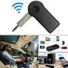 Bluetooth Aux Car Handsfree Kit Mini MP3 USB BT V3.0 Player 3.5mm Wireless Aux To Bluetooth Adapter Car Bluetooth Converter