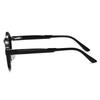 JYL TS Sunglasses UV Protection Round Punk Hip-hop Streetwear/3226