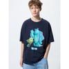 Magic For All Icons UT Graphic T B