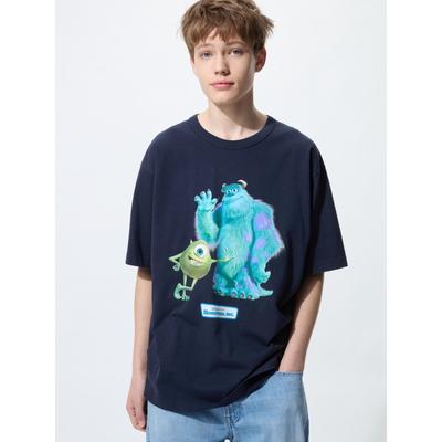 Magic For All Icons UT  Graphic T  B