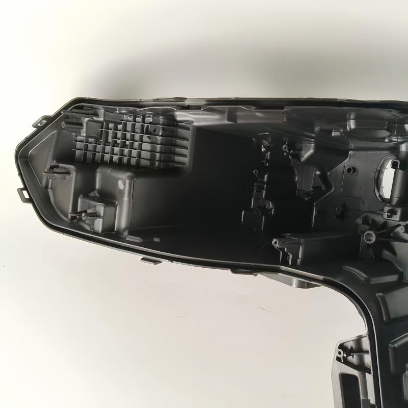 Geely Boyue L 23-24 Model Headlight Base Rear Cover Black Shell