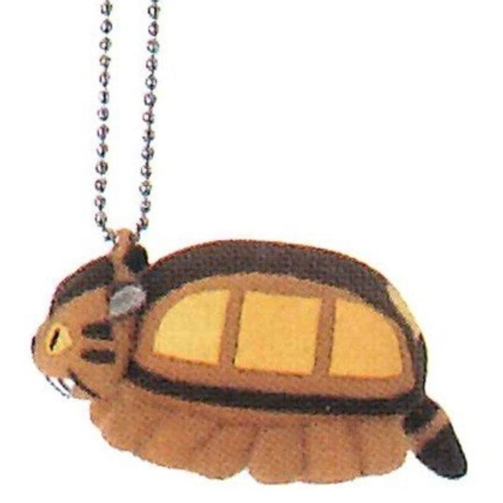 Sun Arrow Ghibli Collection Catbus K8623