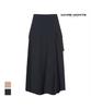 MAREMONTE Side Pocket Set-Up Skirt_M244Msk30S0