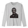 Hannibal Lecter Silence of the Lambs T Shirt Official Movie Merchandise Vintage Washed Stretched Stylish Fashion Graphic
