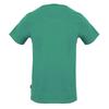 Aquascutum Mens Strip Logo T-Shirt