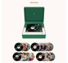 [USED] BTS 2021 SEASON'S GREETINGS