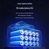 Boyang BY-OCT6209 All-in-One Optical Fiber Tester