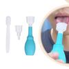 3pcs Tongue Muscle Oral Lips Muscle Perceiving Trainer for Language Disorders Tongue Muscle Rehabilitation Stroke Hemiplegia