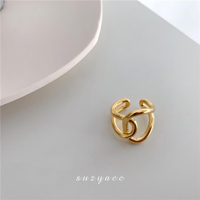 Distinctive Roman Vintage Numeral Ring For Women In Stylish 925 Silver Ideal For Occasion Any