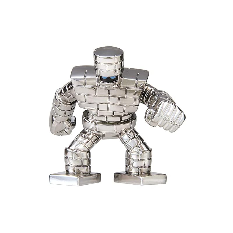 Square Enix Dragon Quest Metallic Monsters Gallery Stone Man