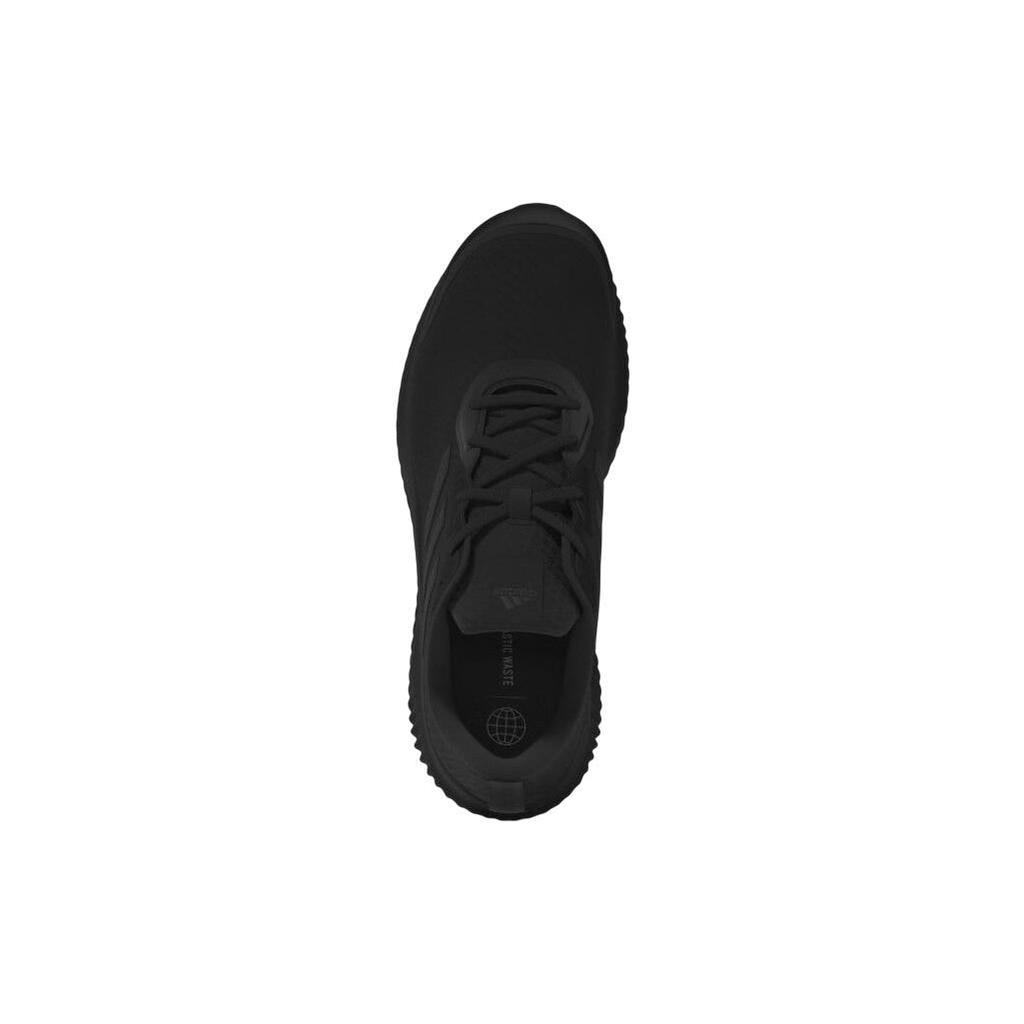 Adidas Alphacomfy Triple Black 2023 Unisex Sneakers Core-Black ID0351