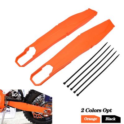 Motorcycle Swingarm Swing Arm Protector For KTM SX XC 125 150 250 300 SXF XCF 250 350 450 For Husqvarna TC TX TE FC FE 2013-2023