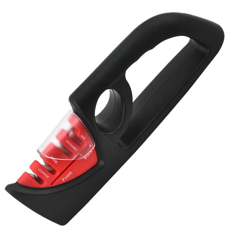 Zhishi Handheld Multifunctional Knife Sharpener