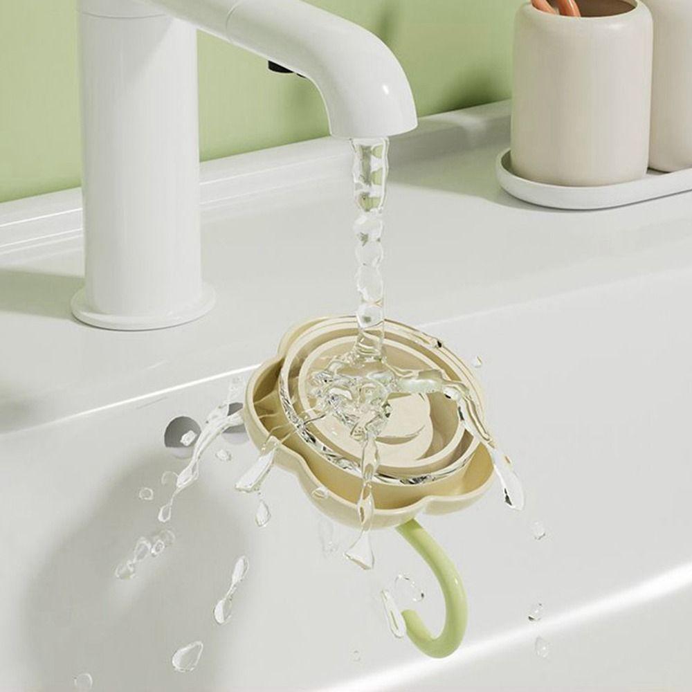 Vakuové věšáky bez vrtání Plastový háček na ručníky Kreativní háček s přísavkou Koupelna