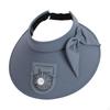 Adjustable Fan Visor for Men And Women in Outdoor Settings
