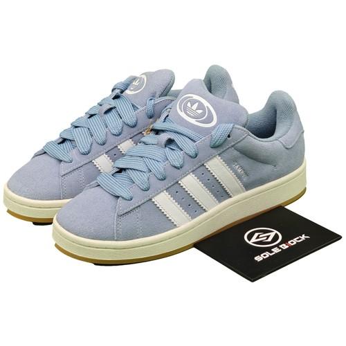 

Adidas Originals CAMPUS 00S JQ8346 Unisex Size EU 40 синій