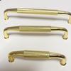 Light Luxury Modern Cabinet & Wardrobe Drawer Handles