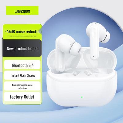 Som e vídeo portátil – Auscultadores e auriculares sem fio