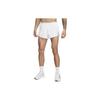 Sports Shorts Men's White Moderate CJ7838-100