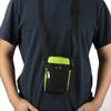 Crossbody Phone Bag Lightweight Cell Phone Pouch Camping Men Waist Bag  Wallet