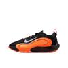 IsoFly GS Black Total Orange Kids Sneakers Bright-Citrus Ghost FN4384-009