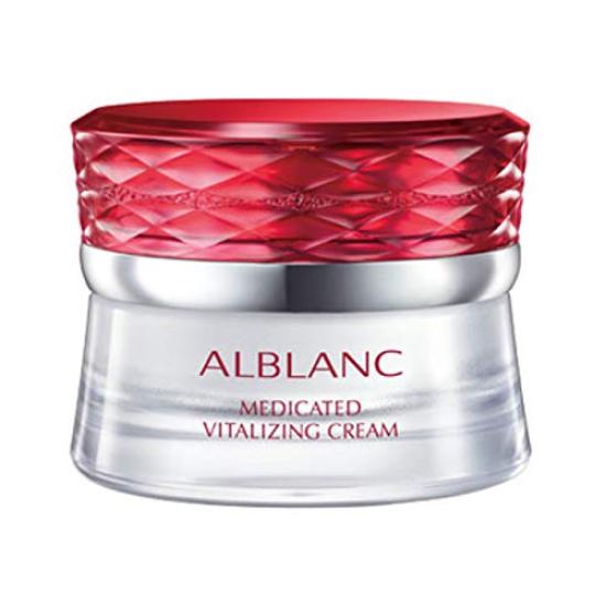 

Sofina Albran Medicated Vitalizing Cream [product]