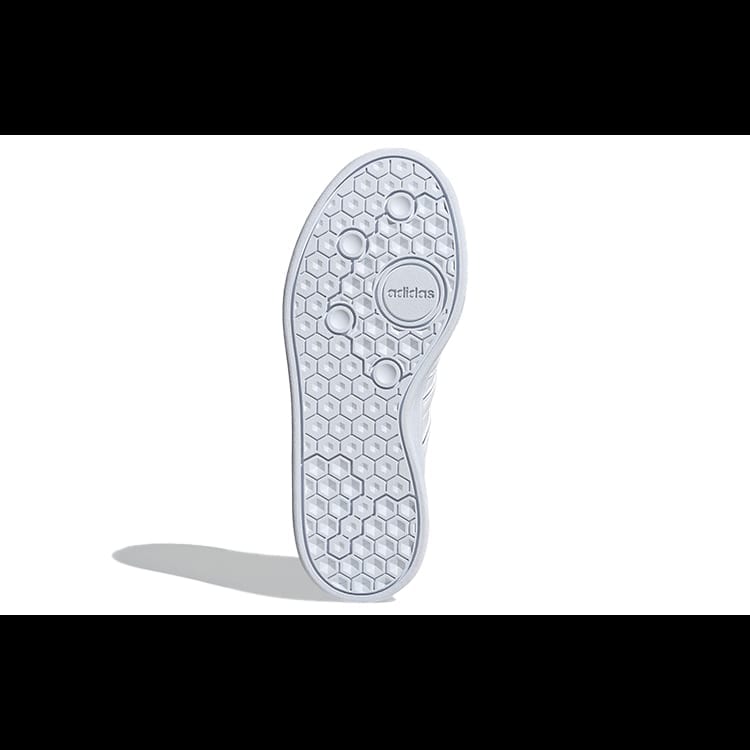 Adidas Breaknet Plus 'White Gray Blue' Women's GZ8069