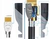 HDMI/HDMI cable 1m