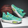 New high-quality city 11 basketball shoes men's competitive competition wear-resistant sports boots students low-top breathable running shoes