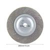 Grinding Wheel Polishing Stainless Steel Tube Thousand Impeller Wheels Discs Polish Pad