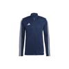 Jackets Men's Blue Stand Collar Moderate Other HS3503