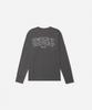 KALEG All Day Long Sleeve (Dark Grey)