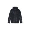 City Outdoor Collection Down Jacket Men's Black WE1328-010