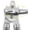 Stainless Steel Can Opener Multifunctional Home Bottle Opener