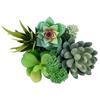 Coin Storage Box Decorative Flower Pots Diversion Safe Jewelry Storage Container Versatile Home Security Box for Home