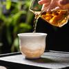 Dehua White Porcelain Kung Fu Tea Cup