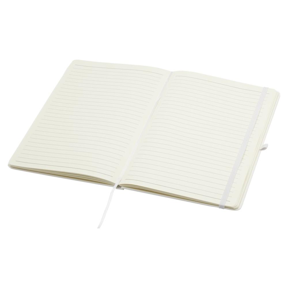 Spectrum Plus Hard Cover A5 Notebook