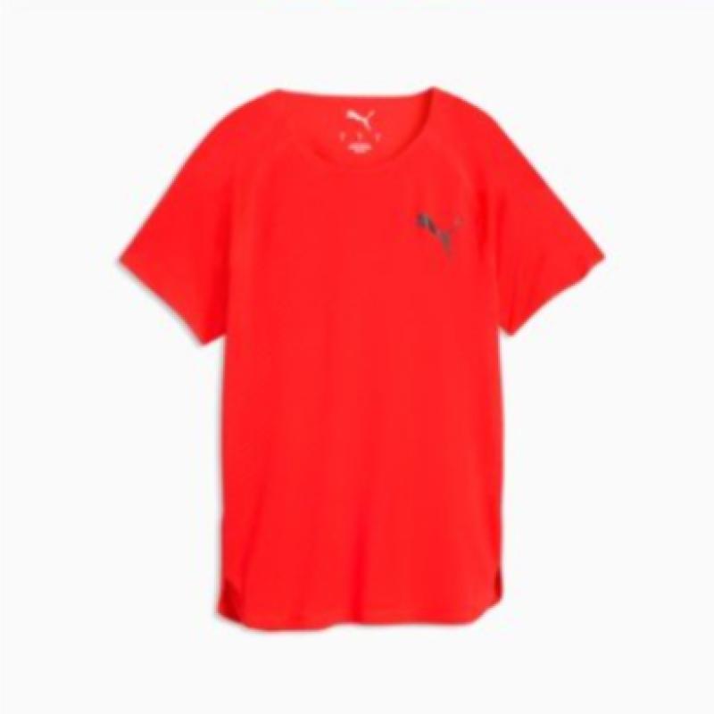 Puma Women Lightspeed Short Sleeve 528499 99