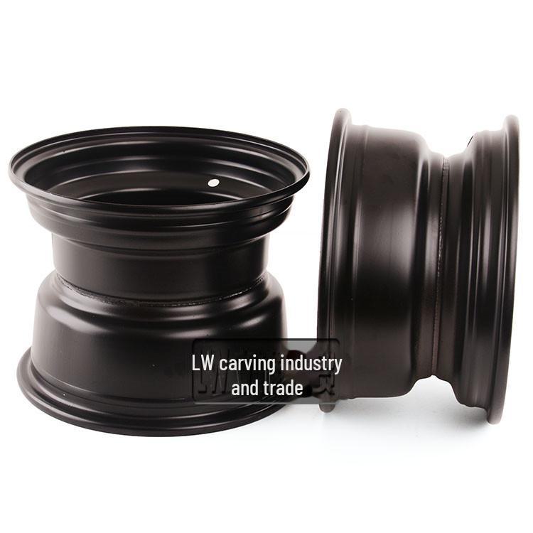 

Шины для квадроциклов Beach Car 23x7.00-10 с четырехколесной стальной ступицей с 4 отверстиями 22x10-10