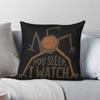 Project Hail Mary Rocky The Alien Pillowcase Polyester Linen Velvet Creative Zip Decor Throw Pillow Case Room Cushion Cover 18"