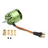 High Performance F2835 4000kv Brushless Motor for ForAlign For TRex ForT Rex 450 RC Airplane Helicopter 11 1V Voltage