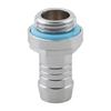 Hose Pagoda 4/6/7.2/9/11/14mm Brass Fitting G1/4 Thread